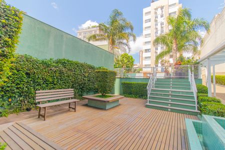 Apartamento à venda com 40m², 1 quarto e 1 vagaÁrea comum