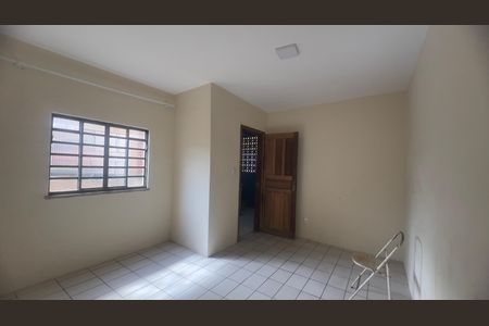 Sala de apartamento para alugar com 2 quartos, 53m² em Fazenda Grande do Retiro, Salvador