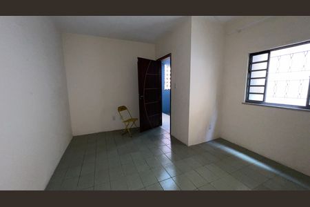 Sala de apartamento para alugar com 2 quartos, 53m² em Fazenda Grande do Retiro, Salvador