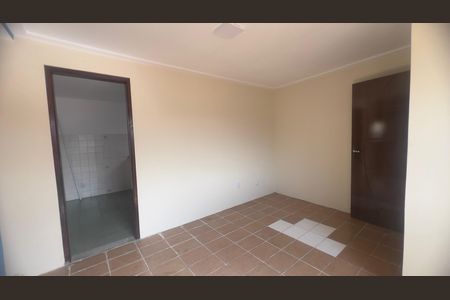 Sala de apartamento para alugar com 2 quartos, 55m² em Fazenda Grande do Retiro, Salvador