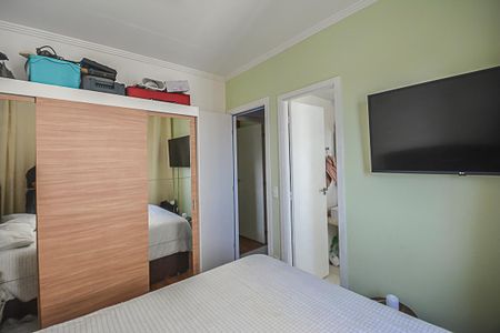 Apartamento à venda com 71m², 3 quartos e 2 vagasSuíte