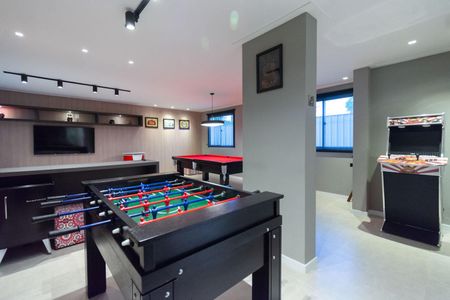 Apartamento à venda com 71m², 3 quartos e 2 vagasSalão de jogos