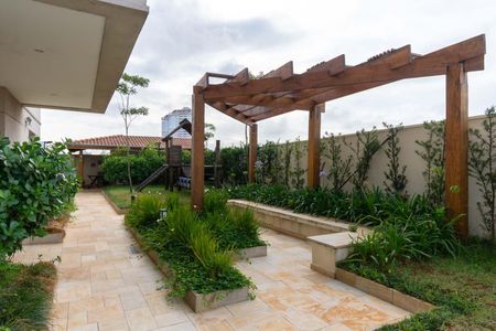 Apartamento à venda com 71m², 3 quartos e 2 vagasÁrea comum - Playground