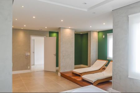 Apartamento à venda com 71m², 3 quartos e 2 vagasSaúna