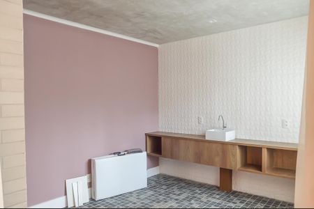 Apartamento à venda com 71m², 3 quartos e 2 vagasÁrea comum