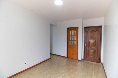 Sala de apartamento à venda com 2 quartos, 55m² em Fonseca, Niterói