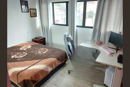 Casa à venda com 5 quartos, 238m² em Jardim Bonfiglioli, São Paulo