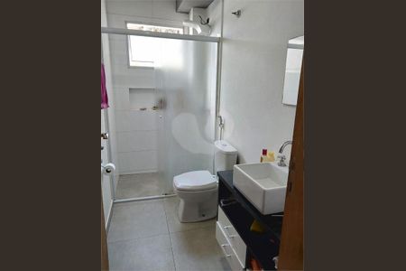 Casa à venda com 5 quartos, 238m² em Jardim Bonfiglioli, São Paulo