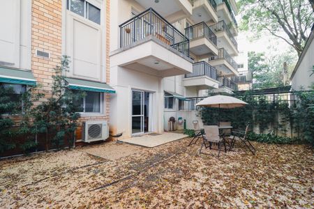 Apartamento à venda com 72m², 2 quartos e 2 vagasJardim