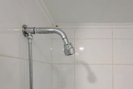 Apartamento à venda com 72m², 2 quartos e 2 vagasBanheiro da Suíte