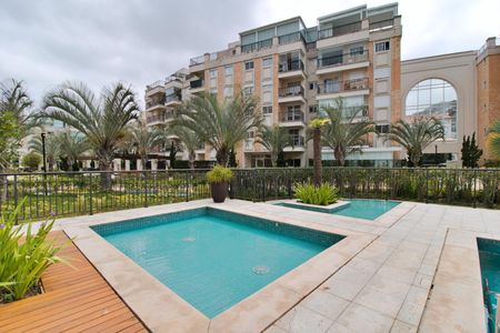 Apartamento à venda com 72m², 2 quartos e 2 vagasÁrea comum - Piscina