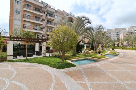 Apartamento à venda com 72m², 2 quartos e 2 vagasÁrea comum