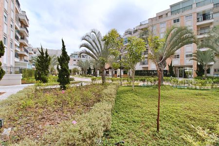 Apartamento à venda com 72m², 2 quartos e 2 vagasÁrea comum