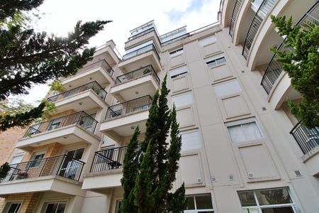 Apartamento à venda com 72m², 2 quartos e 2 vagasFachada