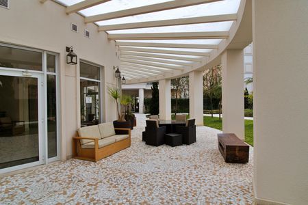 Apartamento à venda com 72m², 2 quartos e 2 vagasÁrea comum