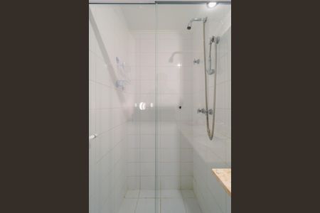 Apartamento à venda com 72m², 2 quartos e 2 vagasBanheiro