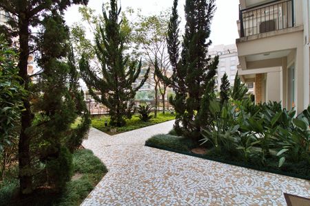 Apartamento à venda com 72m², 2 quartos e 2 vagasÁrea comum