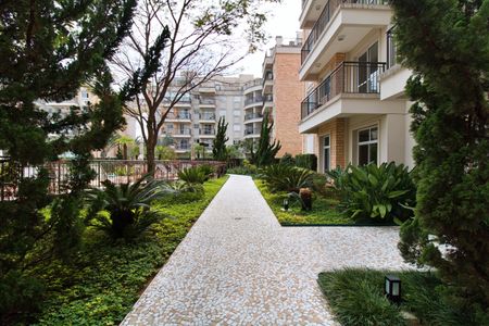 Apartamento à venda com 72m², 2 quartos e 2 vagasÁrea comum