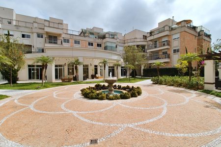 Apartamento à venda com 72m², 2 quartos e 2 vagasÁrea comum