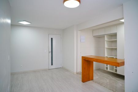 Sala de apartamento à venda com 3 quartos, 73m² em Fonseca, Niterói