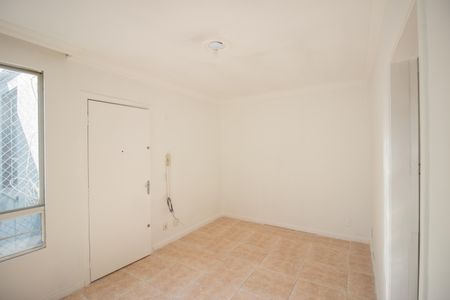 Sala de apartamento à venda com 2 quartos, 51m² em Arvoredo Ii, Contagem
