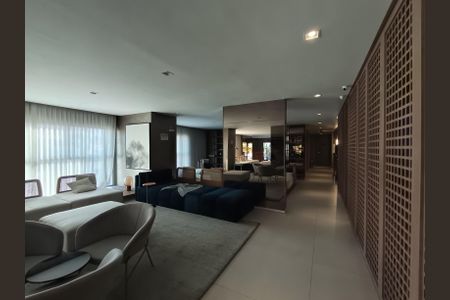 Apartamento para alugar com 36m², 1 quarto e sem vaga Apartamento para alugar com 36m², 1 quarto e sem vagaÁrea comum