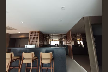 Apartamento para alugar com 36m², 1 quarto e sem vaga Apartamento para alugar com 36m², 1 quarto e sem vagaÁrea comum