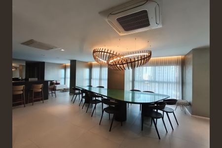 Apartamento para alugar com 36m², 1 quarto e sem vaga Apartamento para alugar com 36m², 1 quarto e sem vagaÁrea comum