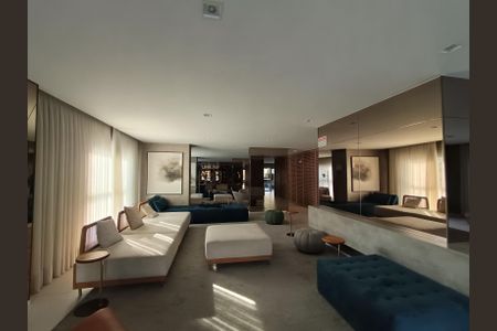 Apartamento para alugar com 36m², 1 quarto e sem vaga Apartamento para alugar com 36m², 1 quarto e sem vagaÁrea comum