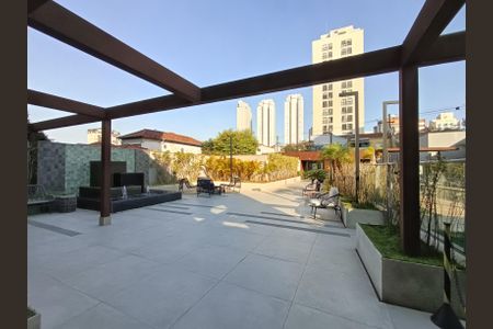 Apartamento para alugar com 36m², 1 quarto e sem vaga Apartamento para alugar com 36m², 1 quarto e sem vagaÁrea comum