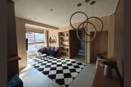 Apartamento para alugar com 36m², 1 quarto e sem vaga Apartamento para alugar com 36m², 1 quarto e sem vagaÁrea comum