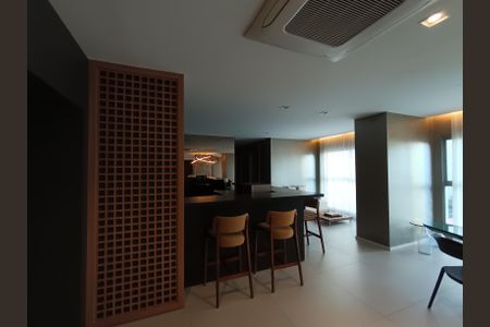 Apartamento para alugar com 36m², 1 quarto e sem vaga Apartamento para alugar com 36m², 1 quarto e sem vagaÁrea comum