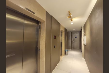 Apartamento para alugar com 36m², 1 quarto e sem vaga Apartamento para alugar com 36m², 1 quarto e sem vagaÁrea comum