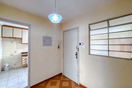 Sala de apartamento à venda com 2 quartos, 59m² em Mooca, São Paulo