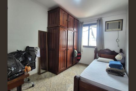 Quarto 1 de apartamento à venda com 4 quartos, 300m² em Recreio dos Bandeirantes, Rio de Janeiro