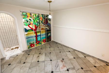 Casa à venda com 210m², 3 quartos e 2 vagas Casa à venda com 210m², 3 quartos e 2 vagasSala de Jantar