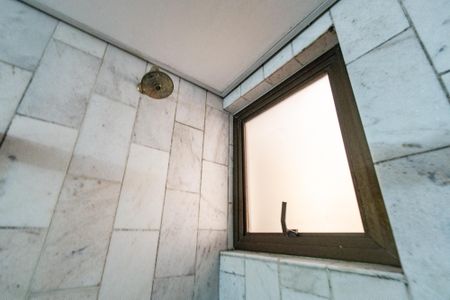 Apartamento à venda com 113m², 3 quartos e 2 vagas Apartamento à venda com 113m², 3 quartos e 2 vagasBanheiro da Suíte