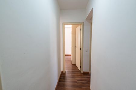 Apartamento à venda com 113m², 3 quartos e 2 vagas Apartamento à venda com 113m², 3 quartos e 2 vagasCorredor