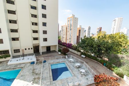 Apartamento à venda com 113m², 3 quartos e 2 vagas Apartamento à venda com 113m², 3 quartos e 2 vagasVista da Suíte