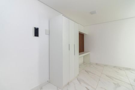 Cozinha de apartamento para alugar com 1 quarto, 21m² em Santana, São Paulo