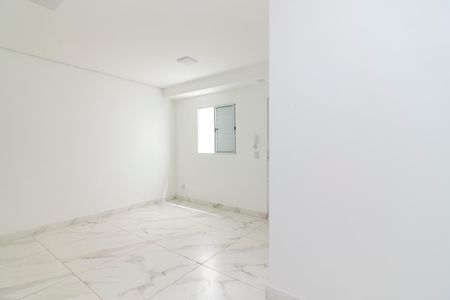 Cozinha de apartamento para alugar com 1 quarto, 21m² em Santana, São Paulo