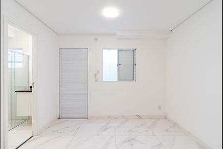 Sala/Quarto de apartamento para alugar com 1 quarto, 21m² em Santana, São Paulo