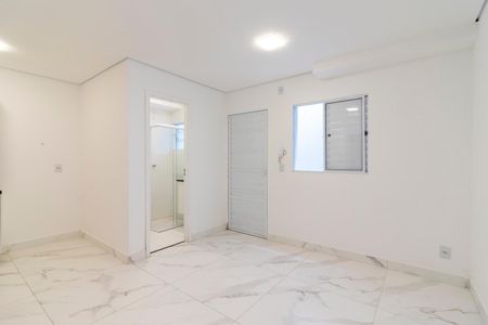 Apartamento para alugar com 21m², 1 quarto e sem vagaSala/Quarto