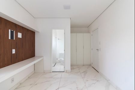 Studio de apartamento à venda com 1 quarto, 21m² em Santana, São Paulo