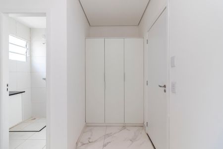 Studio de apartamento à venda com 1 quarto, 21m² em Santana, São Paulo