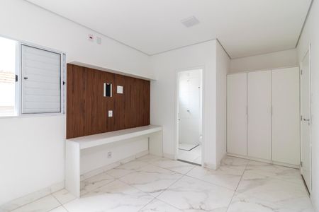 Studio de apartamento à venda com 1 quarto, 21m² em Santana, São Paulo