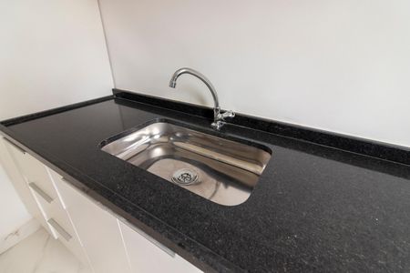 Studio de kitnet/studio à venda com 1 quarto, 18m² em Santana, São Paulo