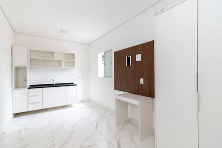 Studio de kitnet/studio à venda com 1 quarto, 18m² em Santana, São Paulo