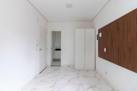 Studio de apartamento para alugar com 1 quarto, 18m² em Santana, São Paulo