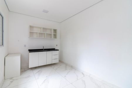 Studio de apartamento para alugar com 1 quarto, 18m² em Santana, São Paulo